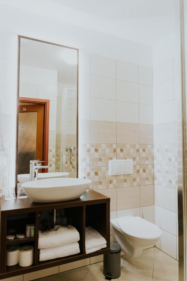 Wellness Hotel Liberecka Vysina Exterior photo