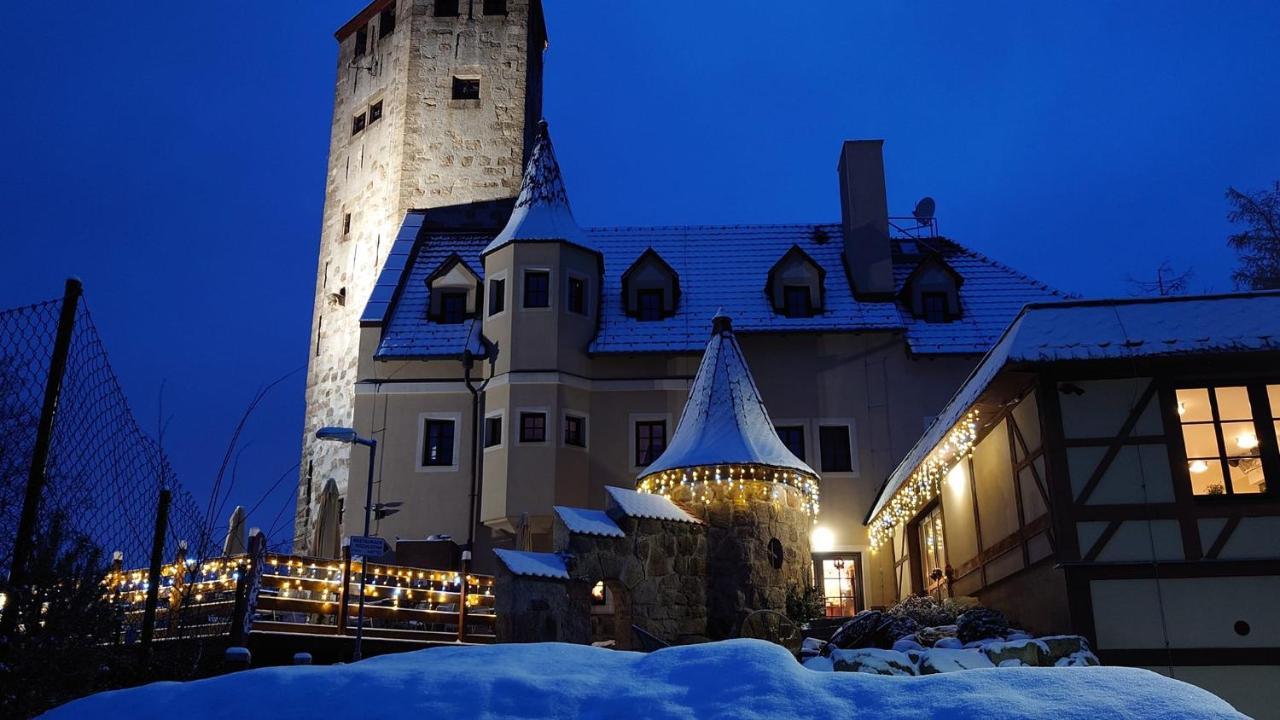 Wellness Hotel Liberecka Vysina Exterior photo